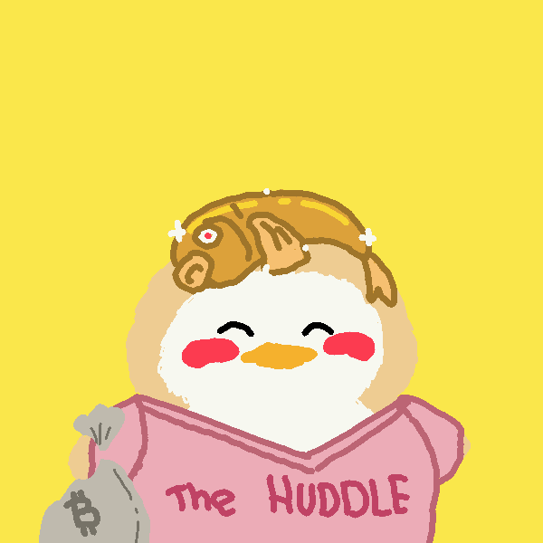 Pudgy Puppets #7422