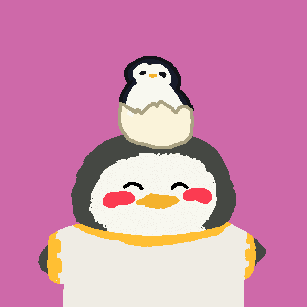 Pudgy Puppets #7429