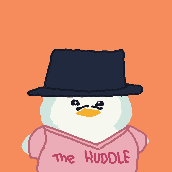 Pudgy Puppets #7445