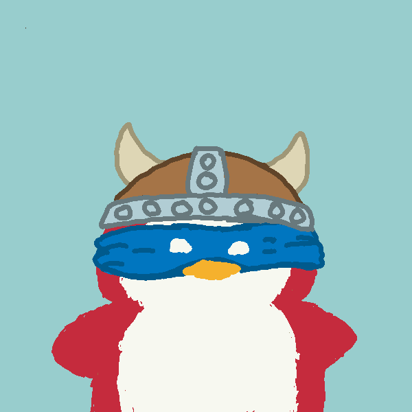 Pudgy Puppets #88