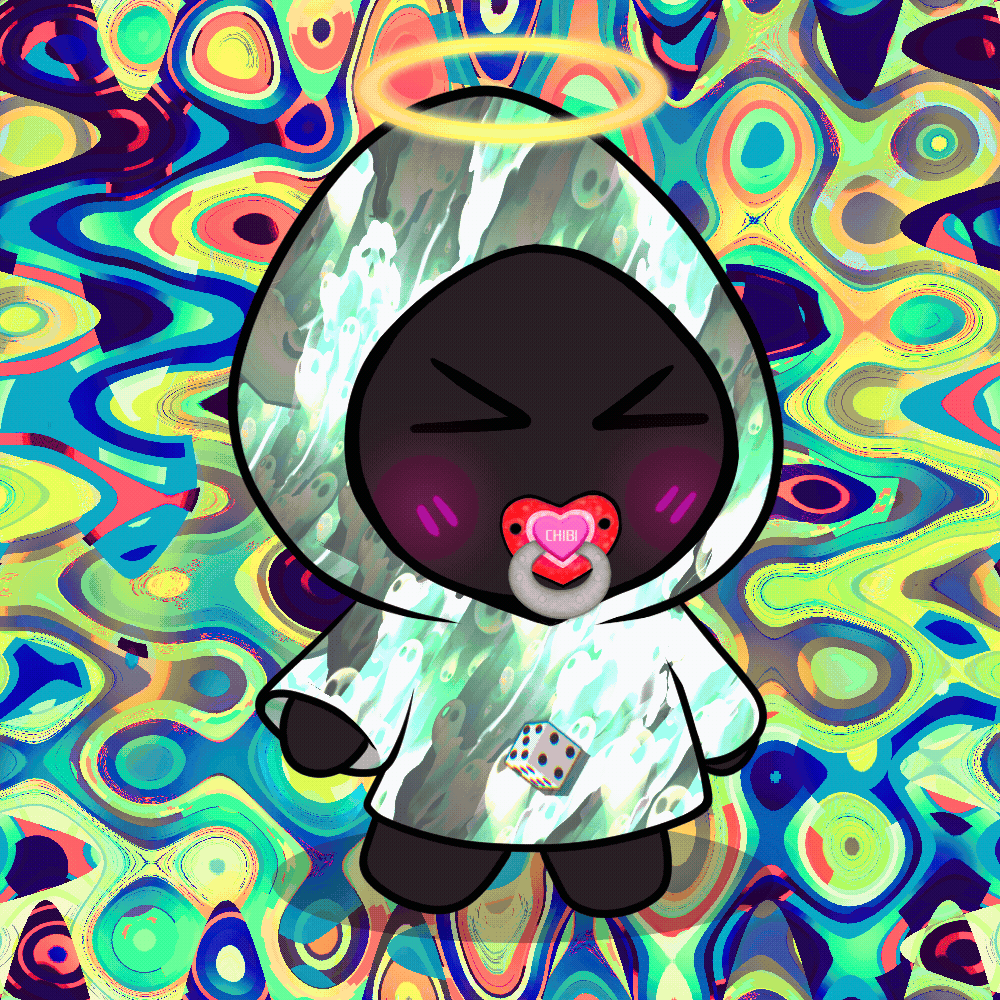 Chibi #2962