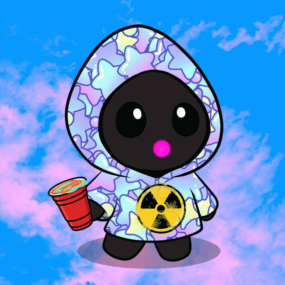 Chibi #8870