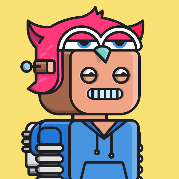 RoboHood #451