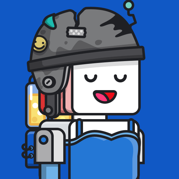 RoboHood #452