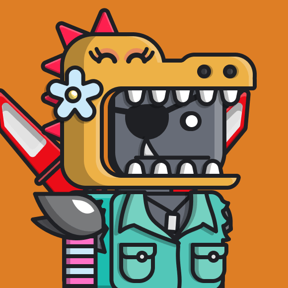 RoboHood #454