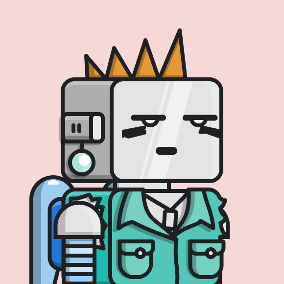 RoboHood #456