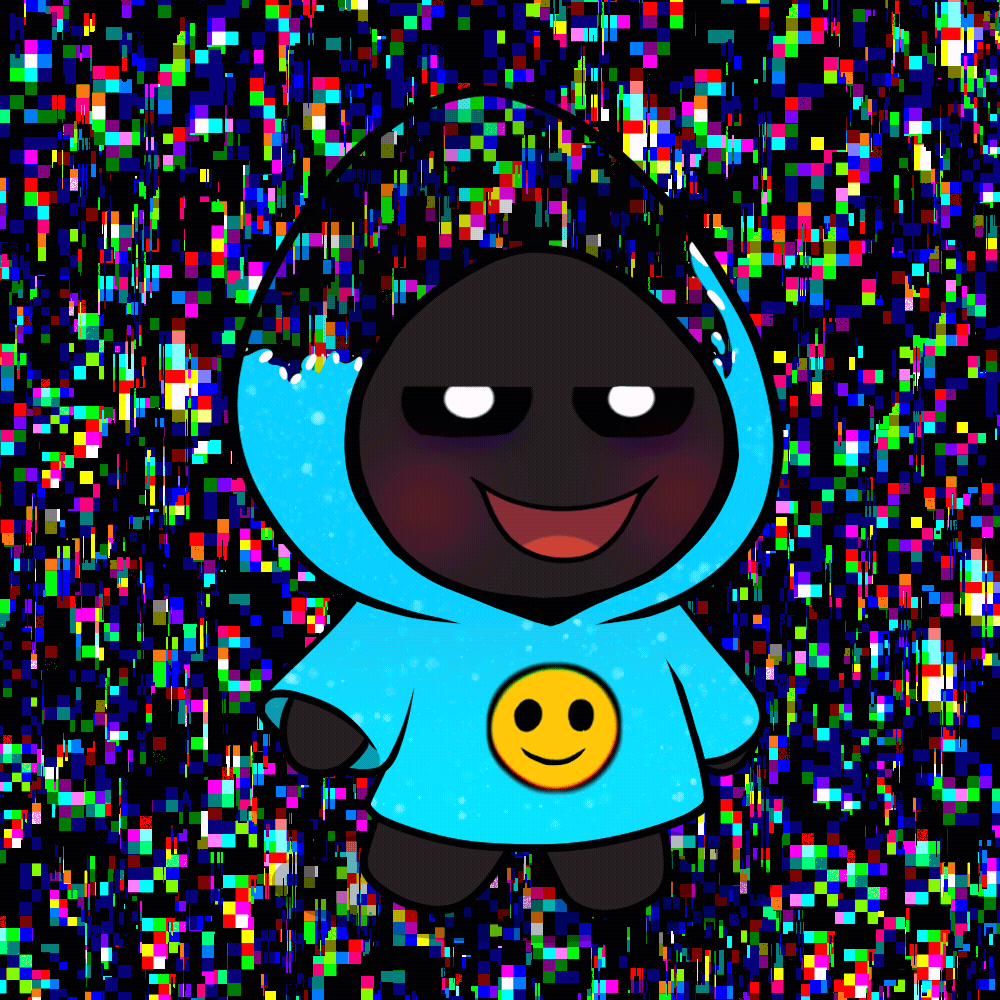 Chibi #8660