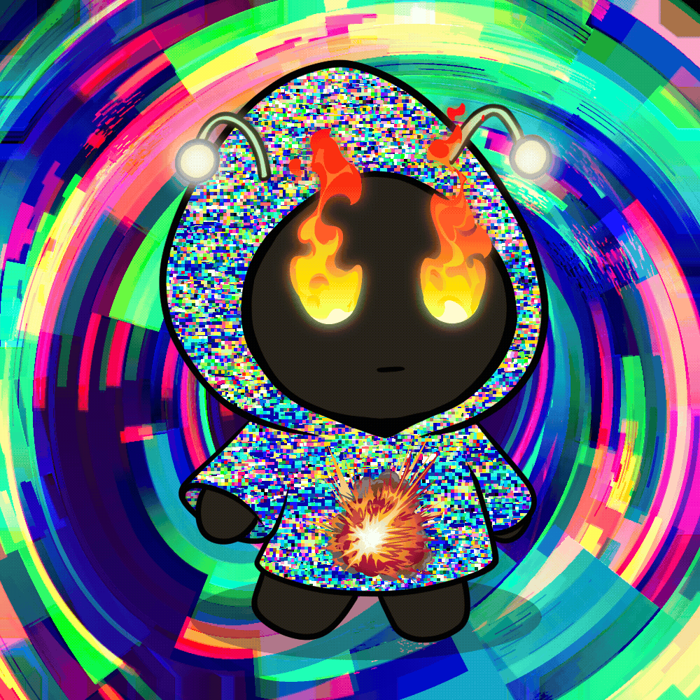 Chibi #8316
