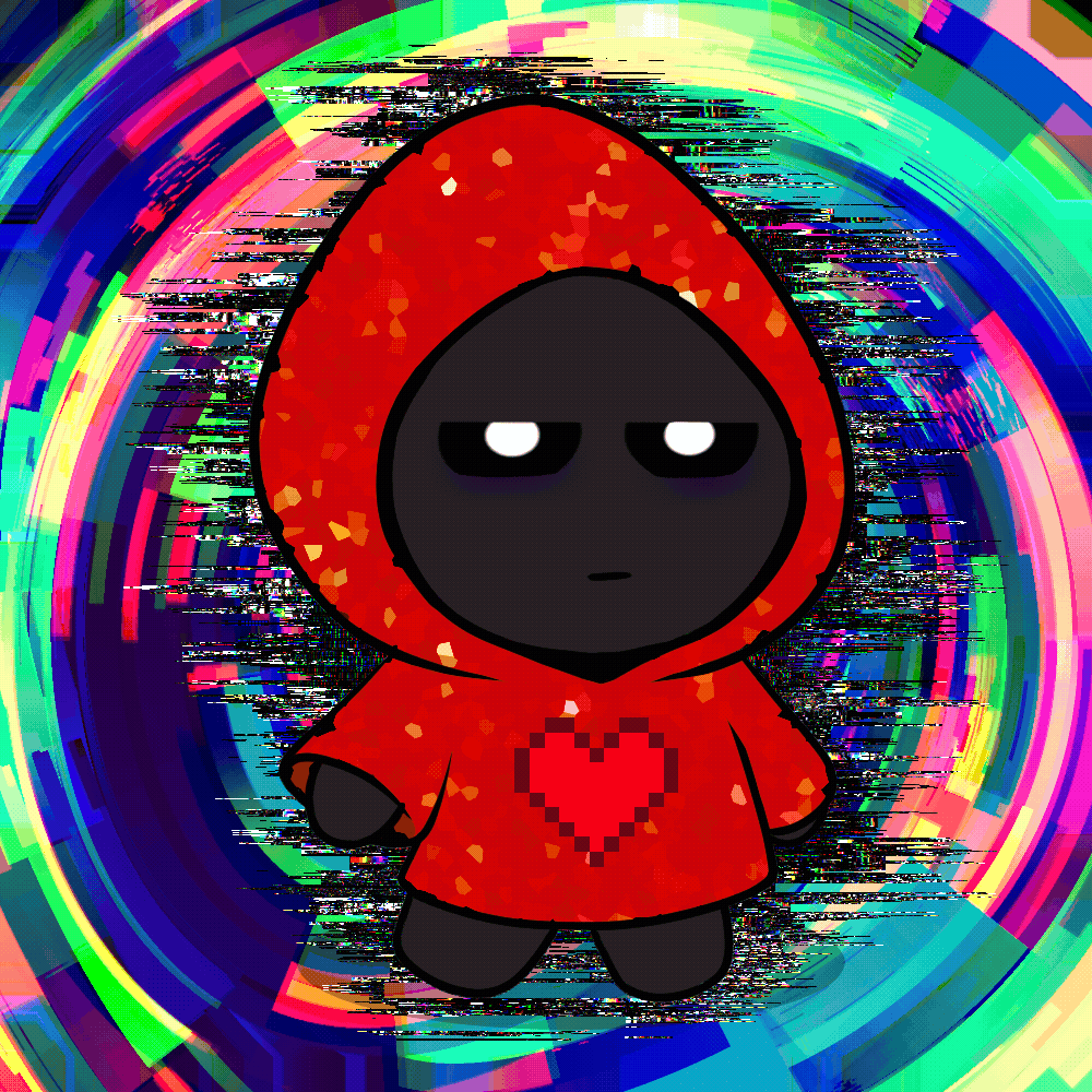 Chibi #8845