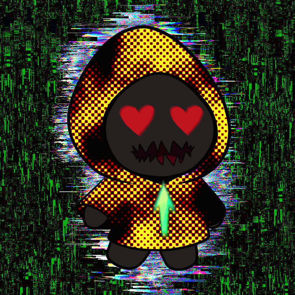 Chibi #8851