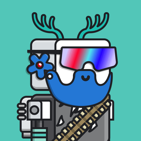 RoboHood #707
