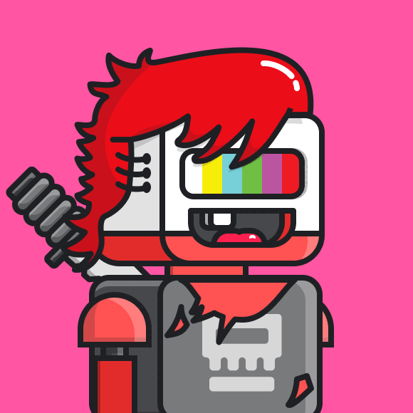 RoboHood #708