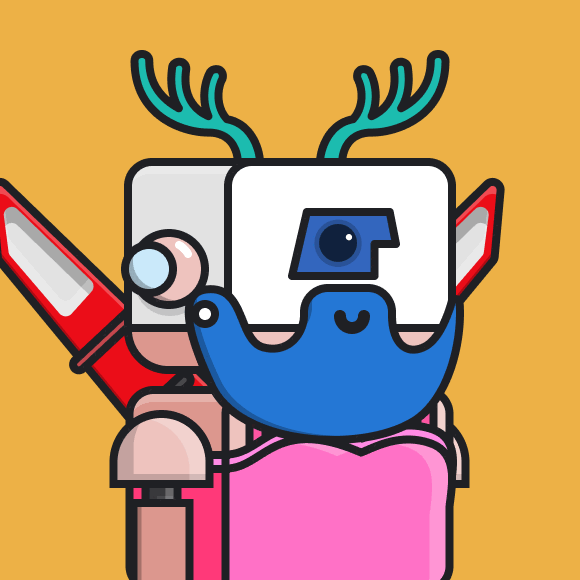 RoboHood #709