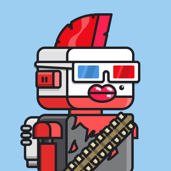 RoboHood #710