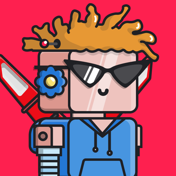 RoboHood #711