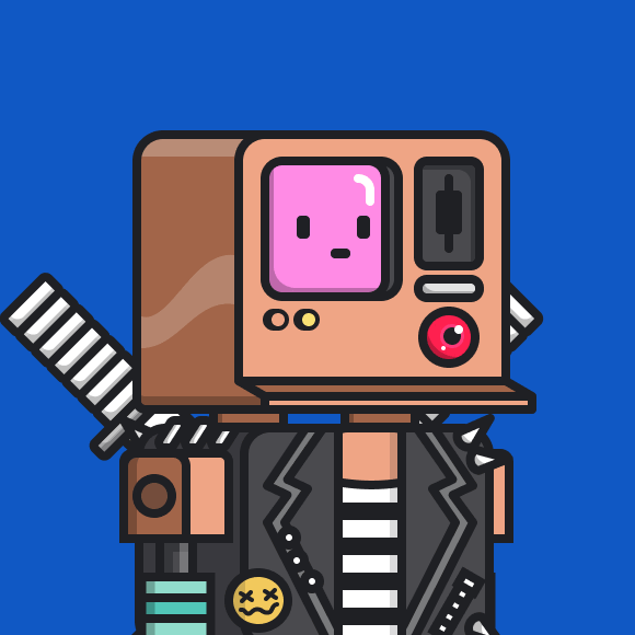 RoboHood #712