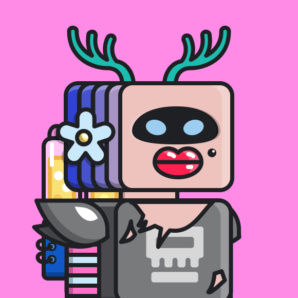 RoboHood #777