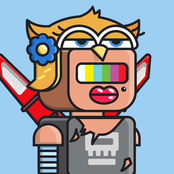 RoboHood #778