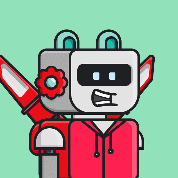 RoboHood #783