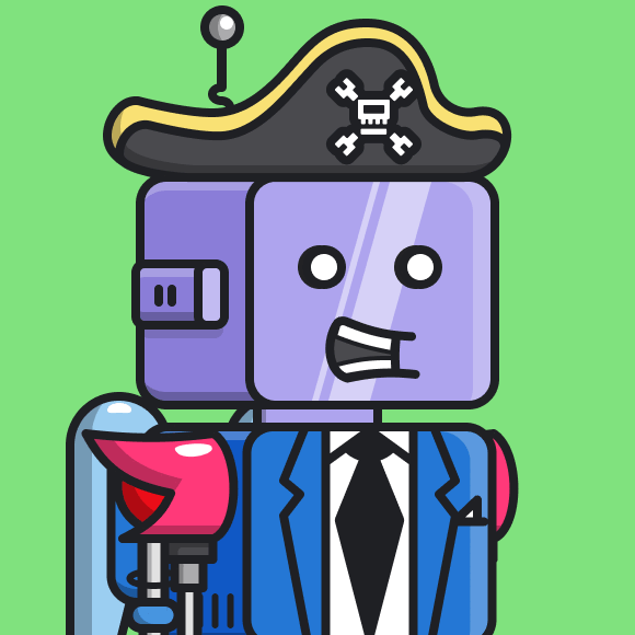 RoboHood #889