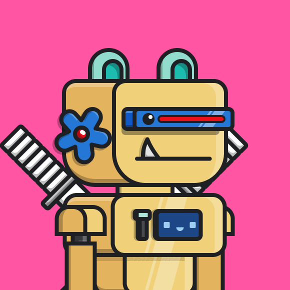 RoboHood #893