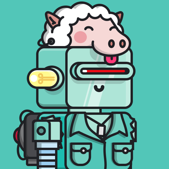 RoboHood #904