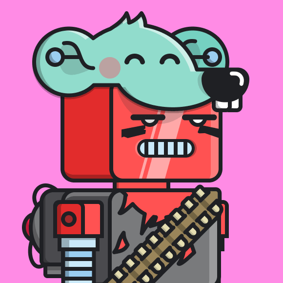 RoboHood #915