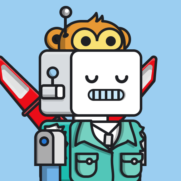 RoboHood #946
