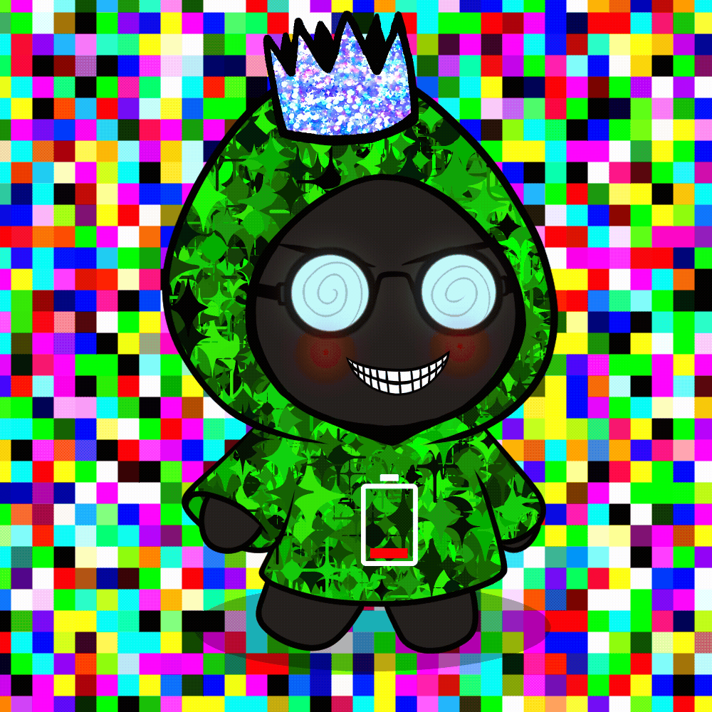 Chibi #8885