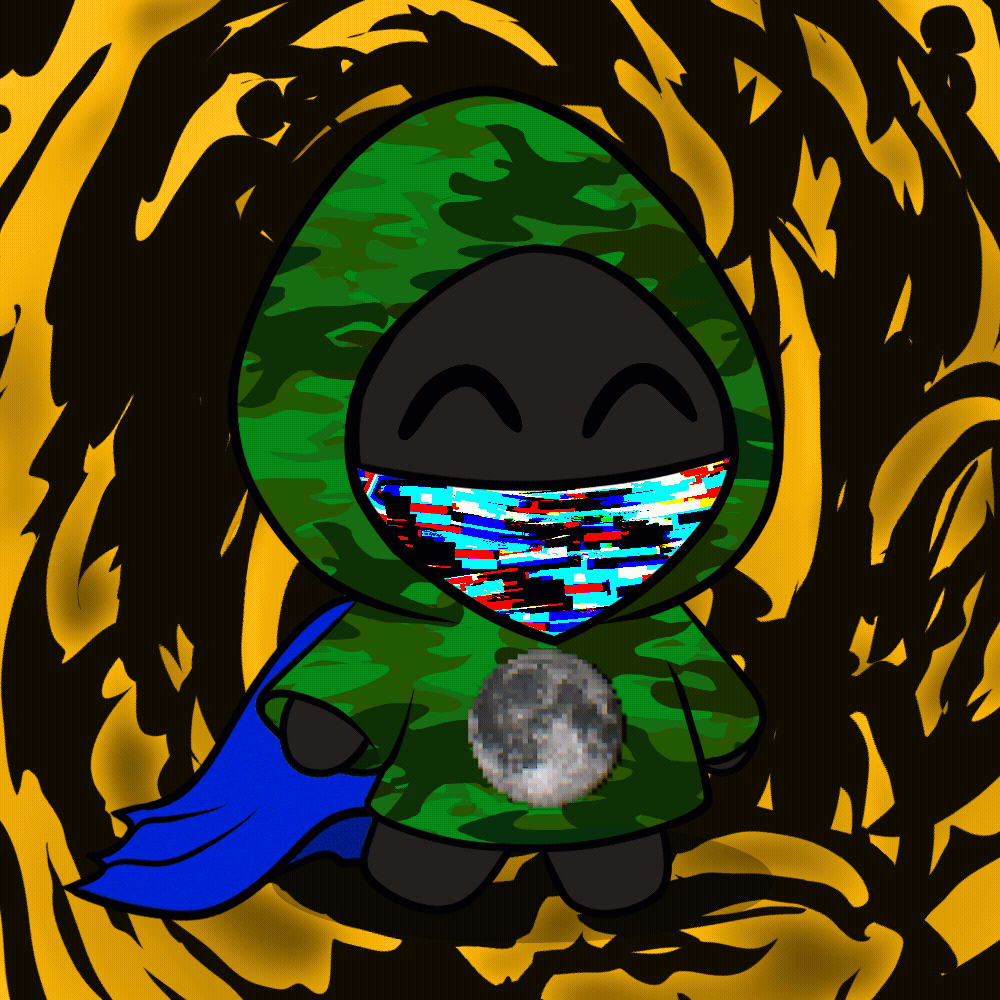 Chibi #7535