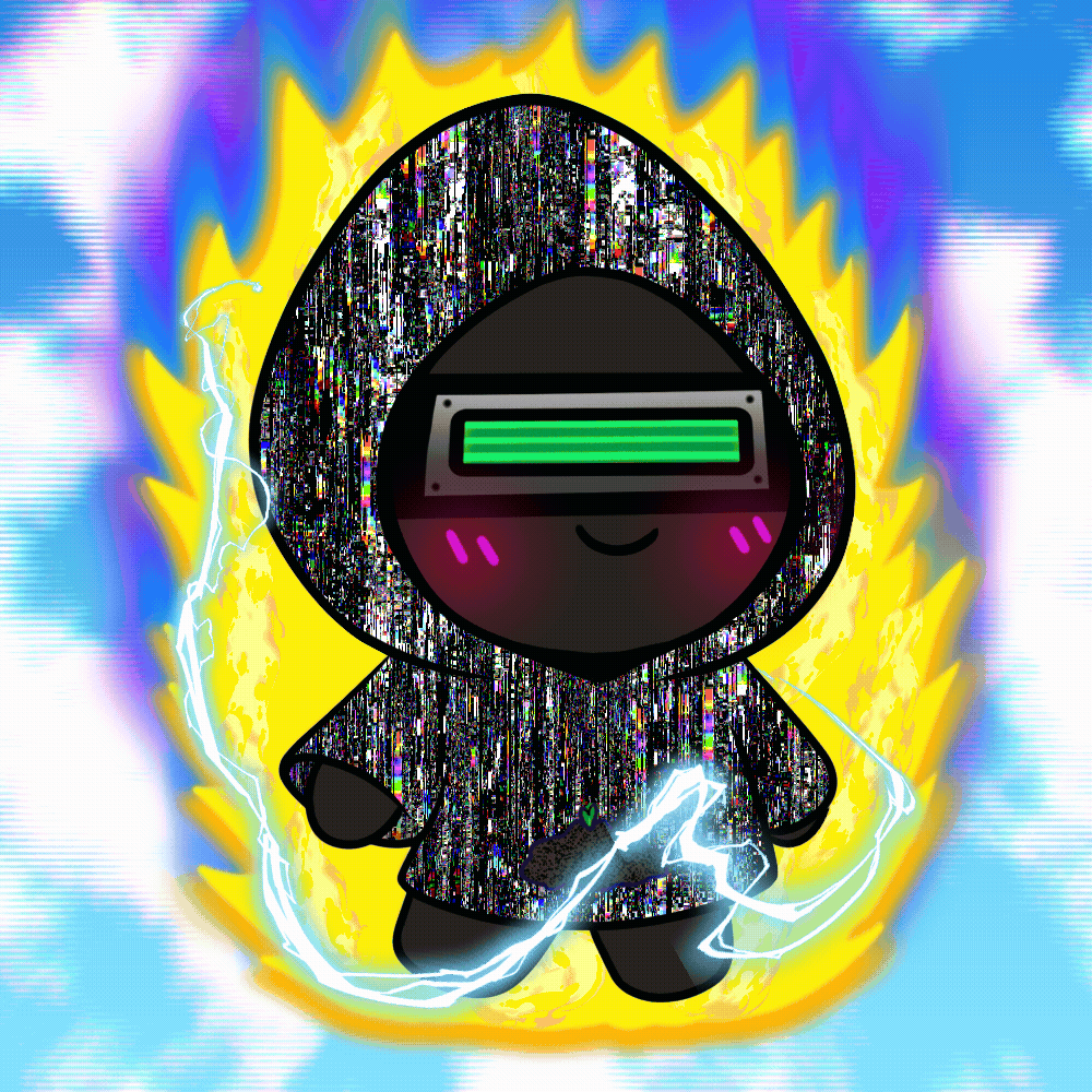 Chibi #7631