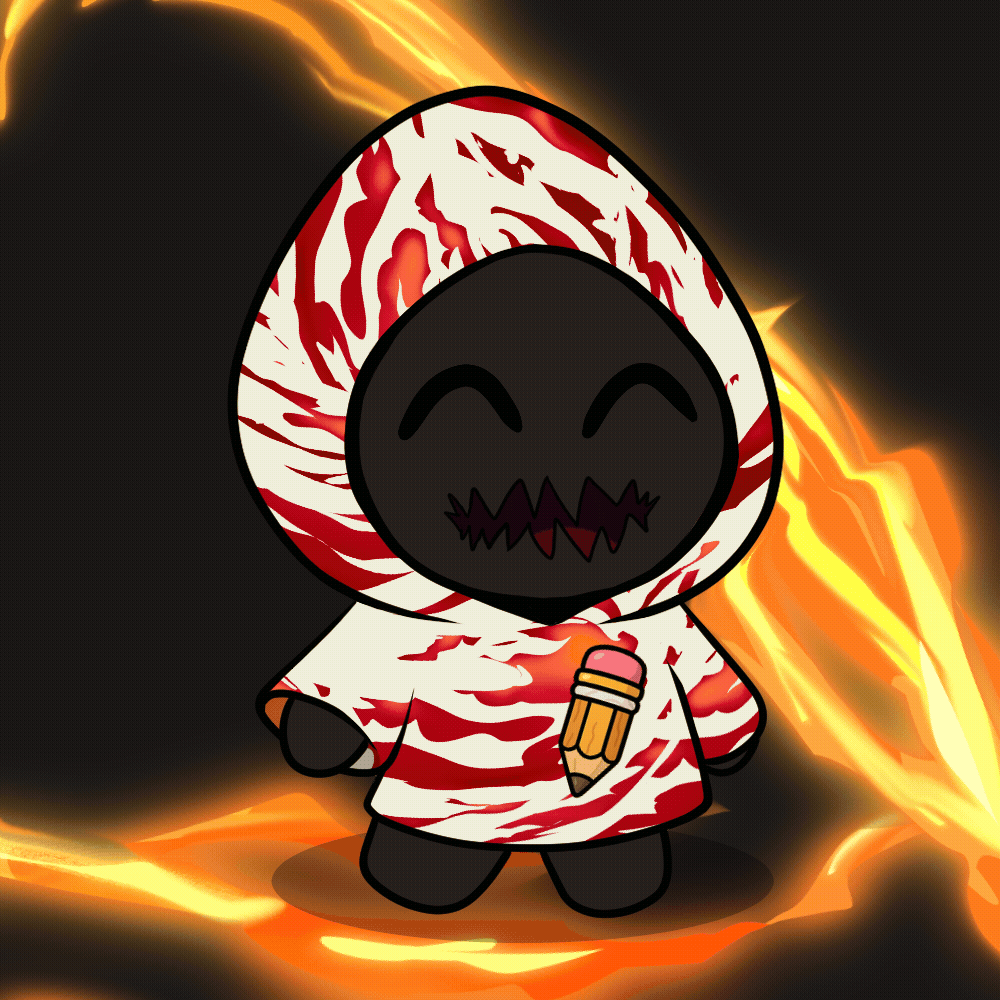 Chibi #7042