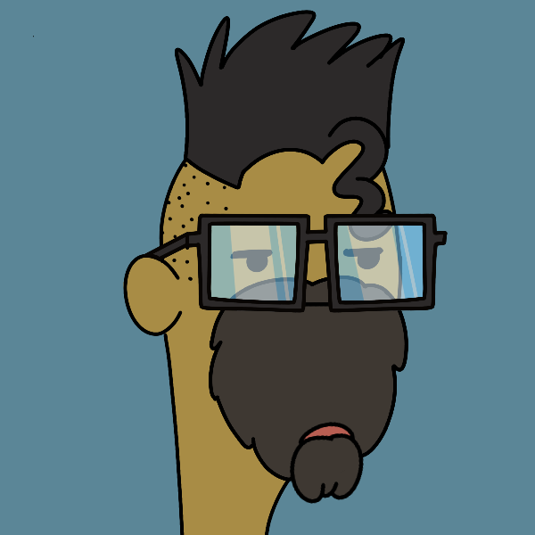 AdventurePunk #1001