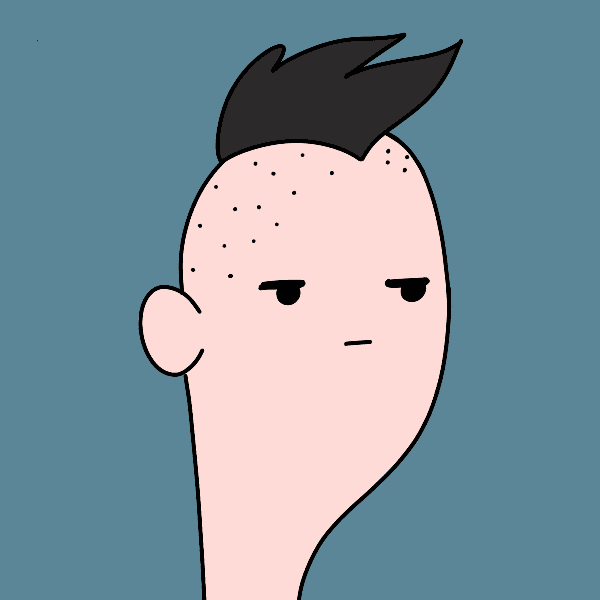 AdventurePunk #1002