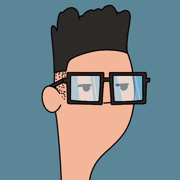 AdventurePunk #1003