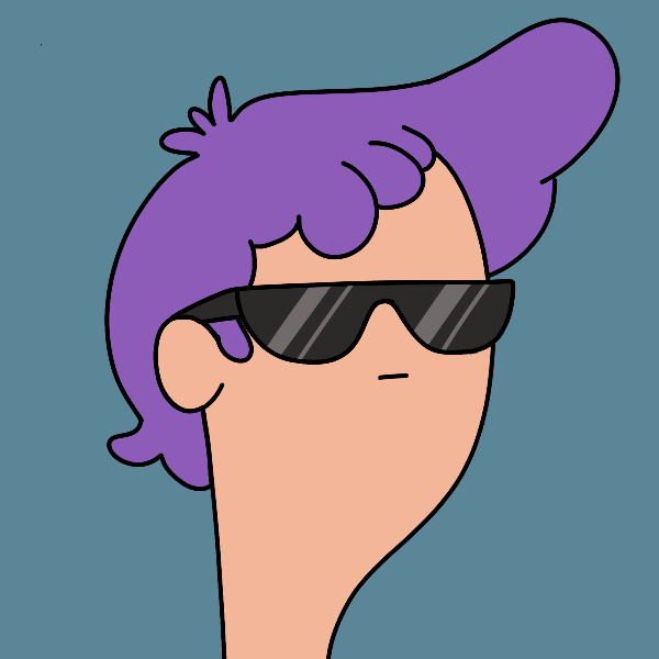 AdventurePunk #1005