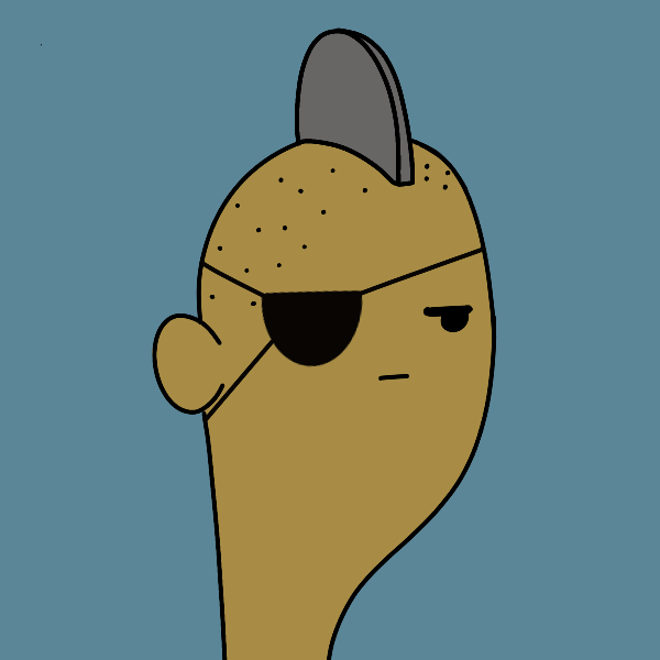 AdventurePunk #1012