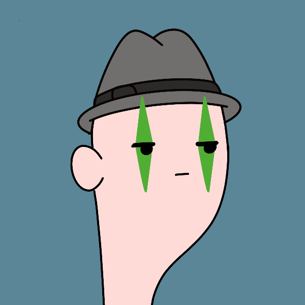 AdventurePunk #1013