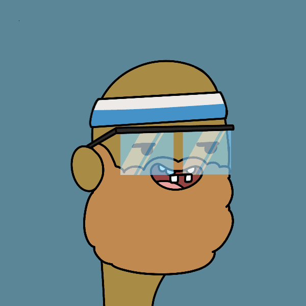 AdventurePunk #1016
