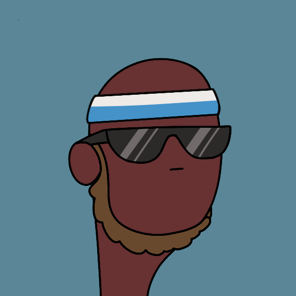 AdventurePunk #1019