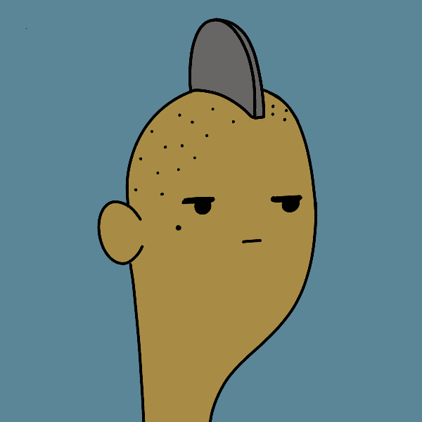AdventurePunk #1022