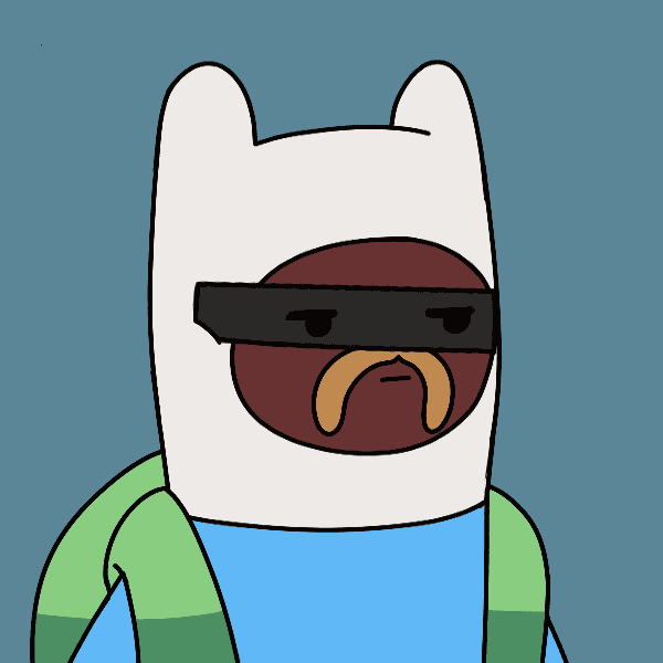 AdventurePunk #1027