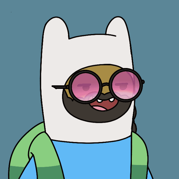AdventurePunk #1034
