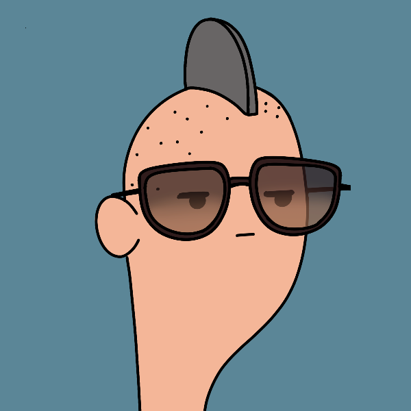 AdventurePunk #1036
