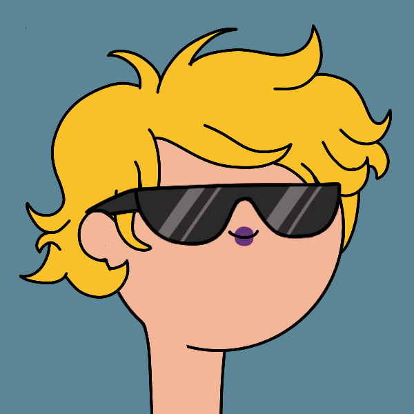 AdventurePunk #1038