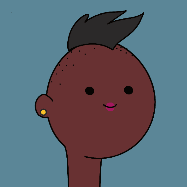 AdventurePunk #1040