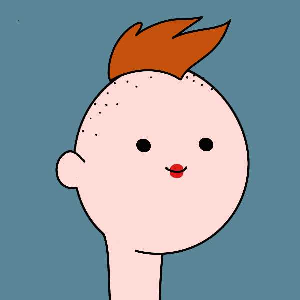 AdventurePunk #1041
