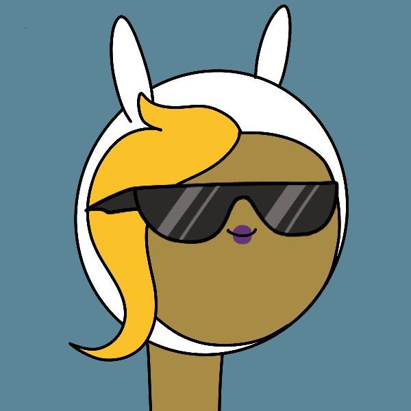 AdventurePunk #1043