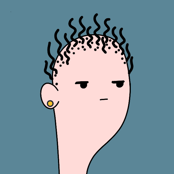 AdventurePunk #1045