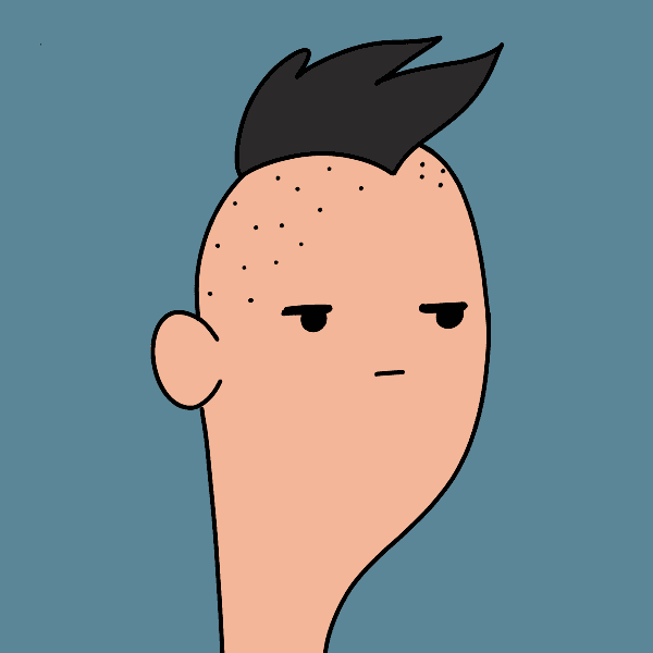 AdventurePunk #1047